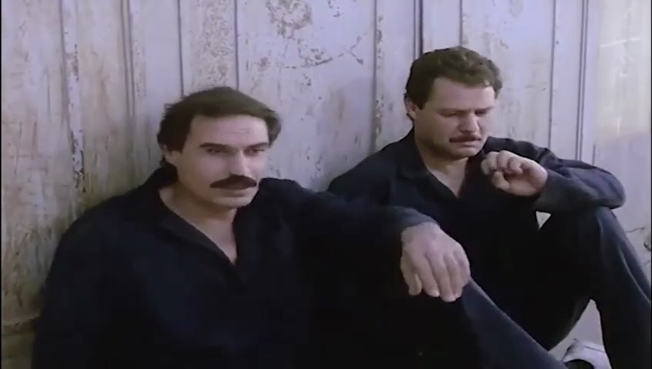 HD فيلم | ( المنتقمون ) ( بطولة ) (  فاروق الفيشاوى و عزت العلايلى وميرفت أمين ) ( إنتاج عام 1985) كامل بجودة