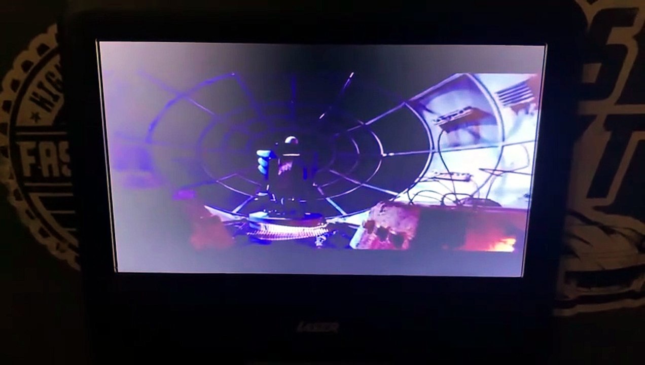 Austin Powers The Spy Who Shagged Me (1999) Teaser B
