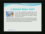 Home Water Purifiers - Your Ticket To Safe Water
