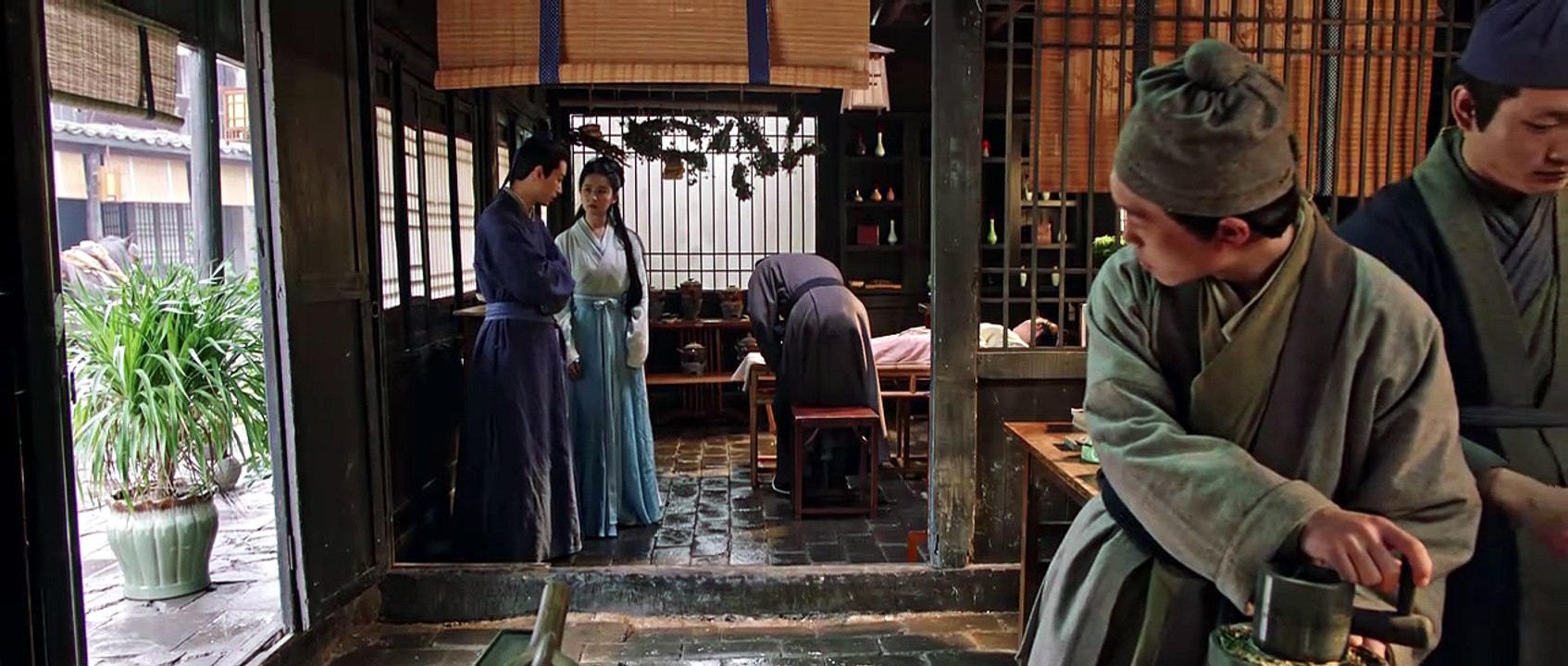 A Dream of Splendor Episode 3 I FULL MOVIES ENGLISH SUB