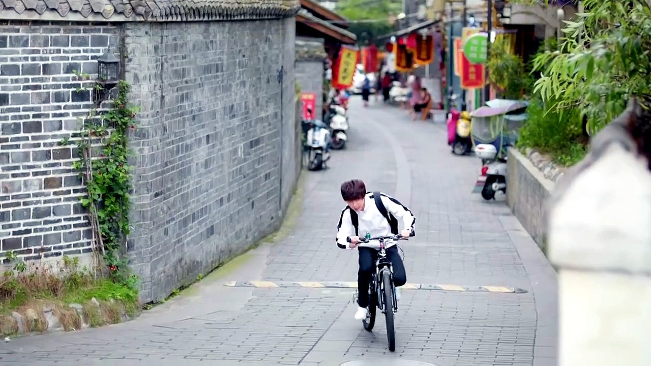 The Best of You in My Mind Episode 1 I FULL MOVIES ENGLISH SUB
