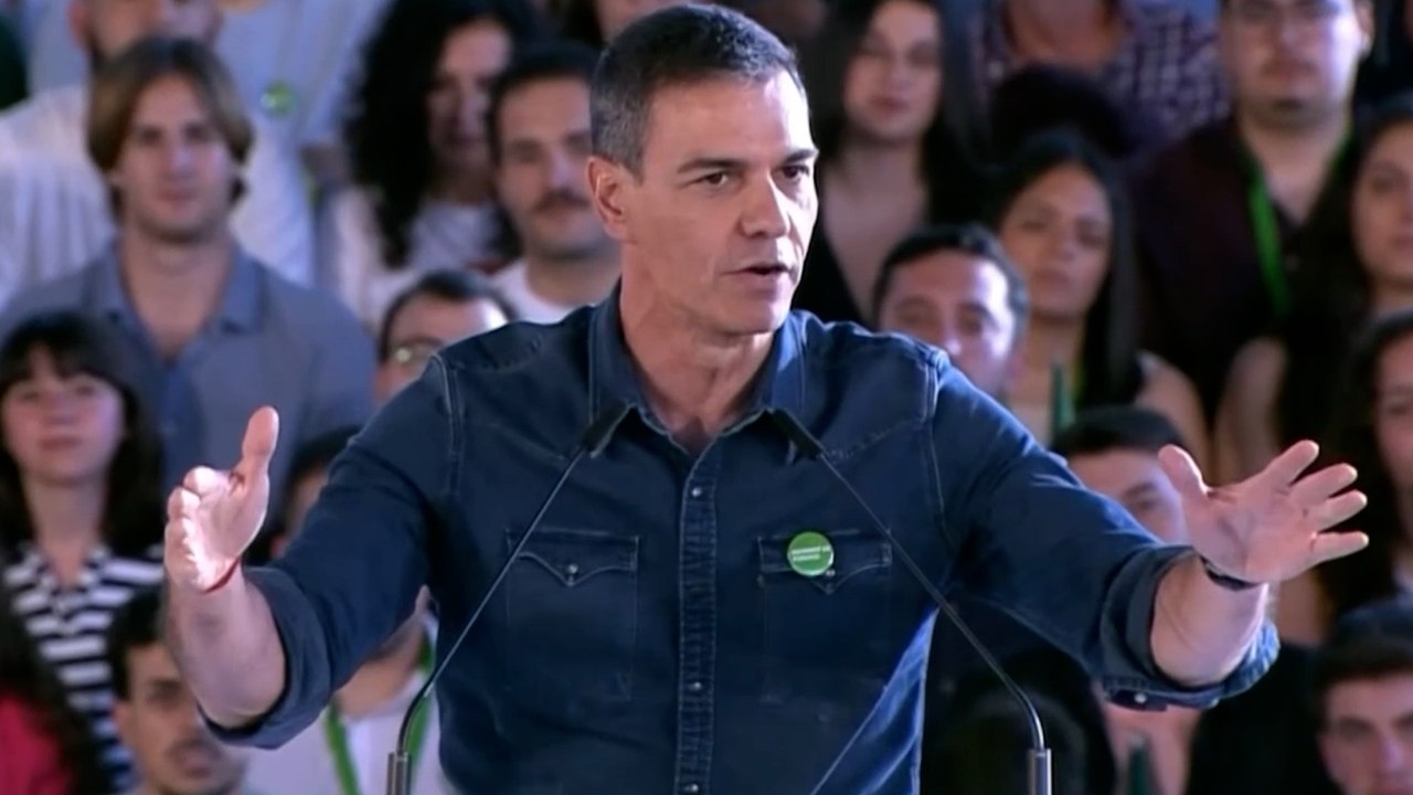 El PSOE se inmola por Sánchez: "Ábalos fue una oveja negra, Begoña y el hermano son víctimas de la ultraderecha"