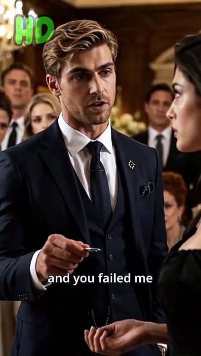 Too Late- I Married the Godfather Mini Series