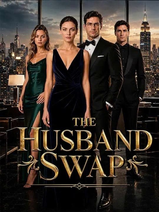 The Husband Swap  |New Movie| | Full Short Drama | English Sub 2026