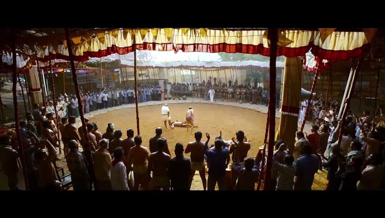 Peddi Malayalam Part 2 [Full Movie]