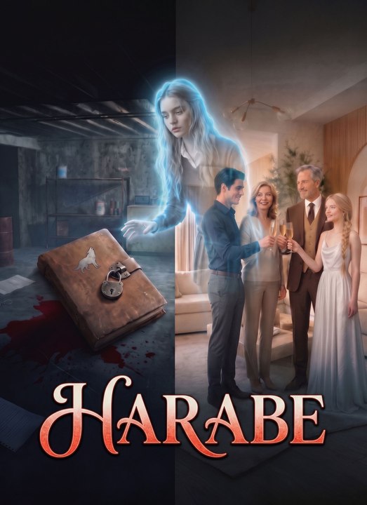[Dublajlı]Harabe
