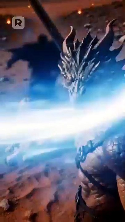 The Dragon's Contract Bride - Full EP (ENGSUB) | Fantasy Romance, Contract Marriage, Short Drama #ANS [Full Movie] [Full Movie]