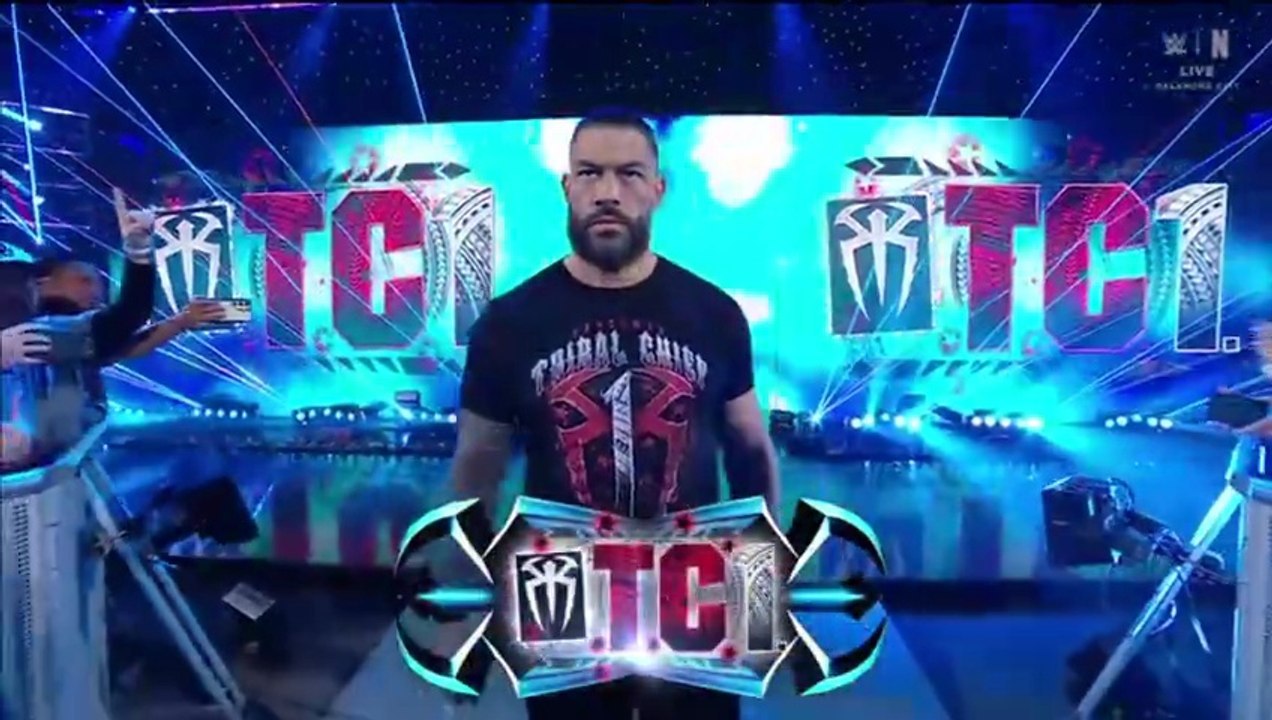 WWE Raw 24 novembre 2025 spettacolo completo| 24/11/2025 lunedì sera crudo | Film Completo in Italiano