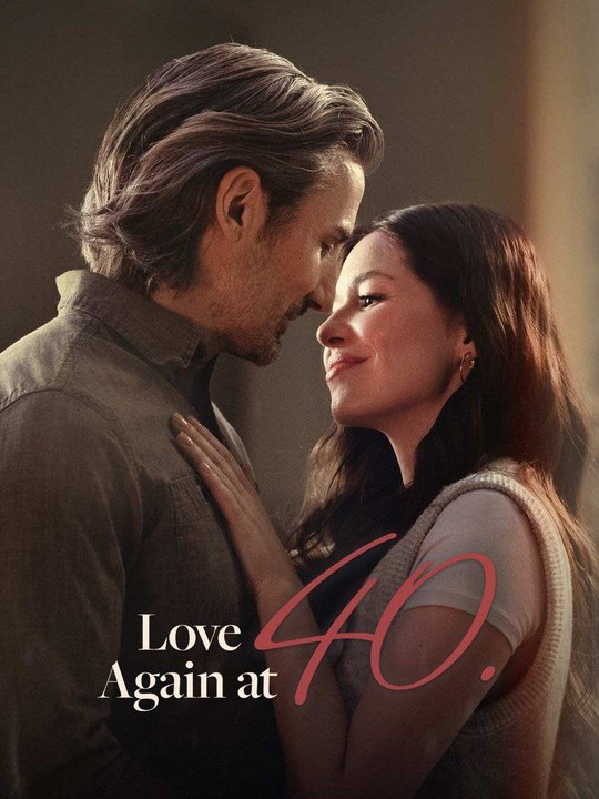LOVE AGAIN AT 40 FULL MOVIES ENGLISH SUB