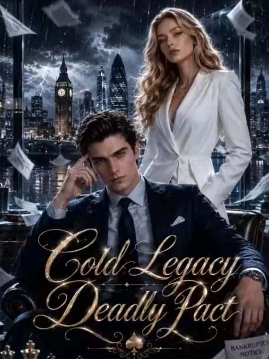 Cold Legacy Deadly Pact - Complete #drama #englishsub 🔥🔥