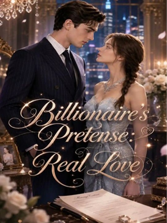 Billionaire’s Pretense: Real Love - Full #englishsub #fullmovie 🍿🍿