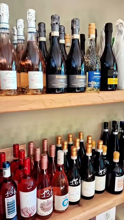 Vineria Trigu: una proposta giovane a due passi dal centro storico
