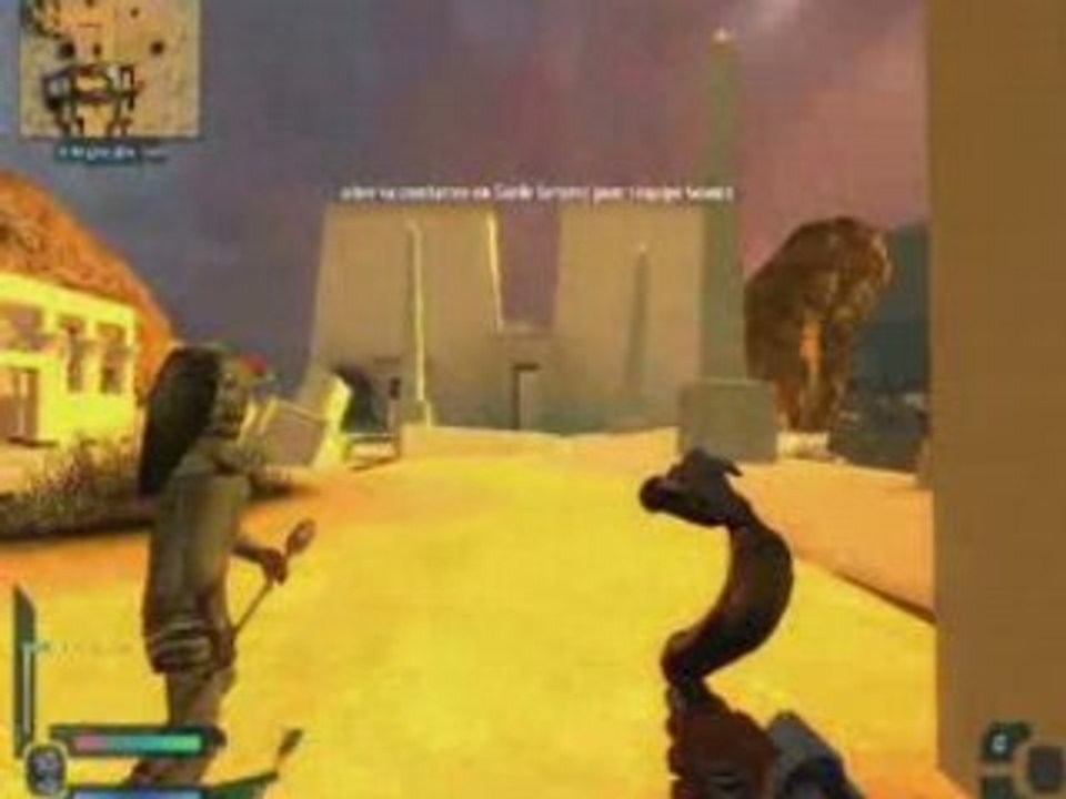 Stargate tc2 PRESENTATION