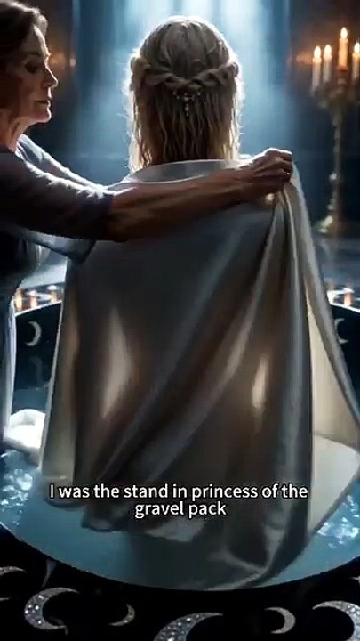 The Secret Lycan Princess