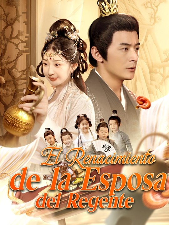 El Renacimiento De La Esposa Del Regente Completo Mini Series