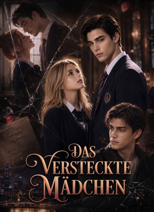 [Synchro] Das versteckte Mädchen | Full 22 Eps SD Drama 2026