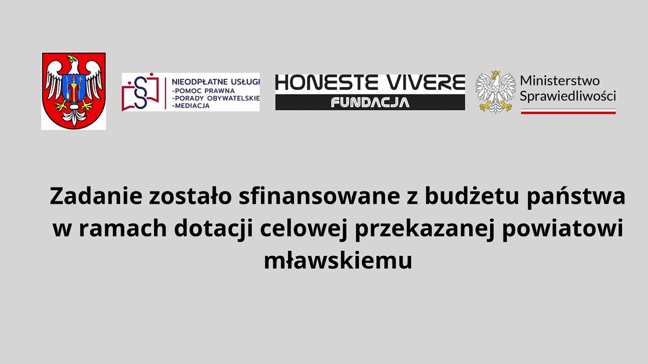 Postępowanie sądowe - nakaz zapłaty wyroku nakazowego
