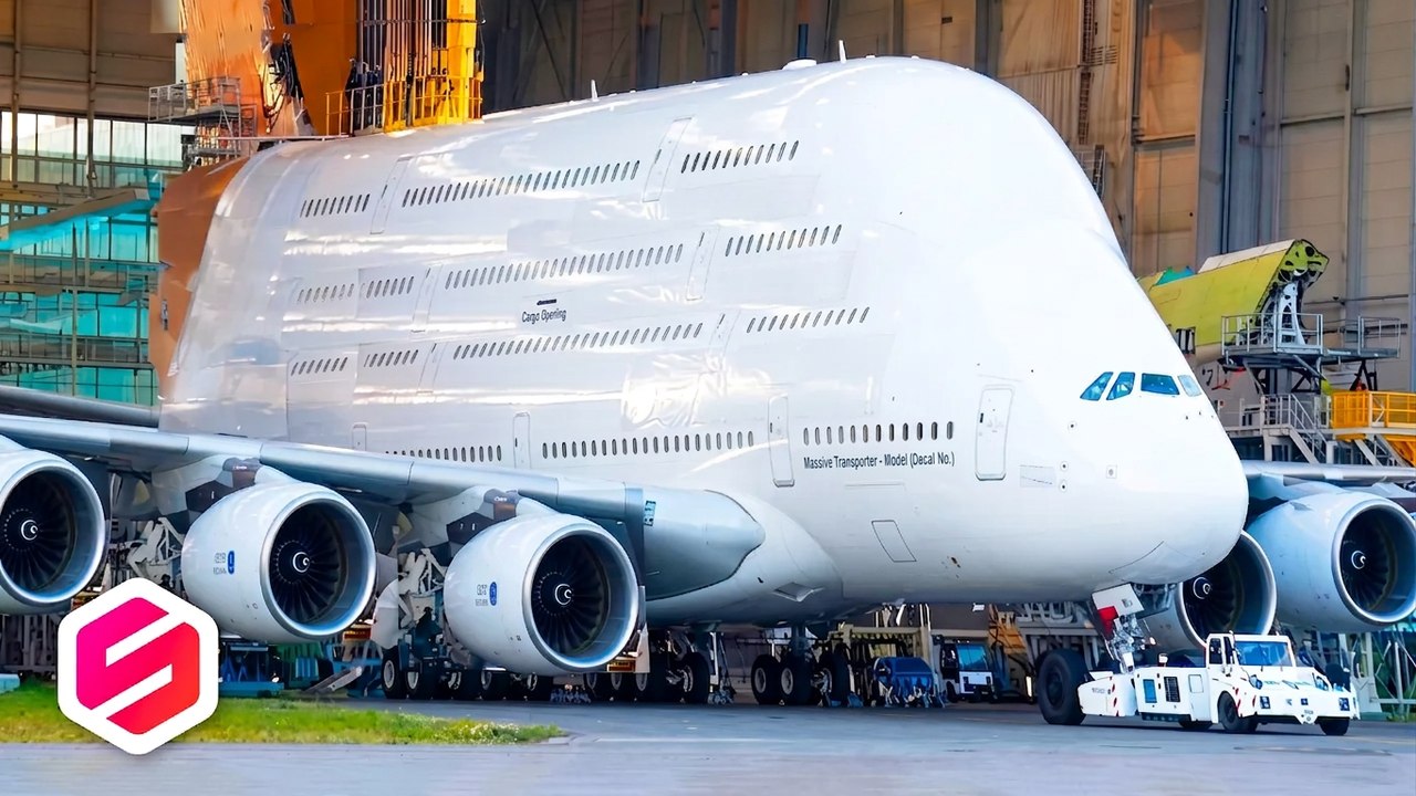 8 Craziest Planes Ever Built—from Rocket Carriers to Nuclear Bombers
