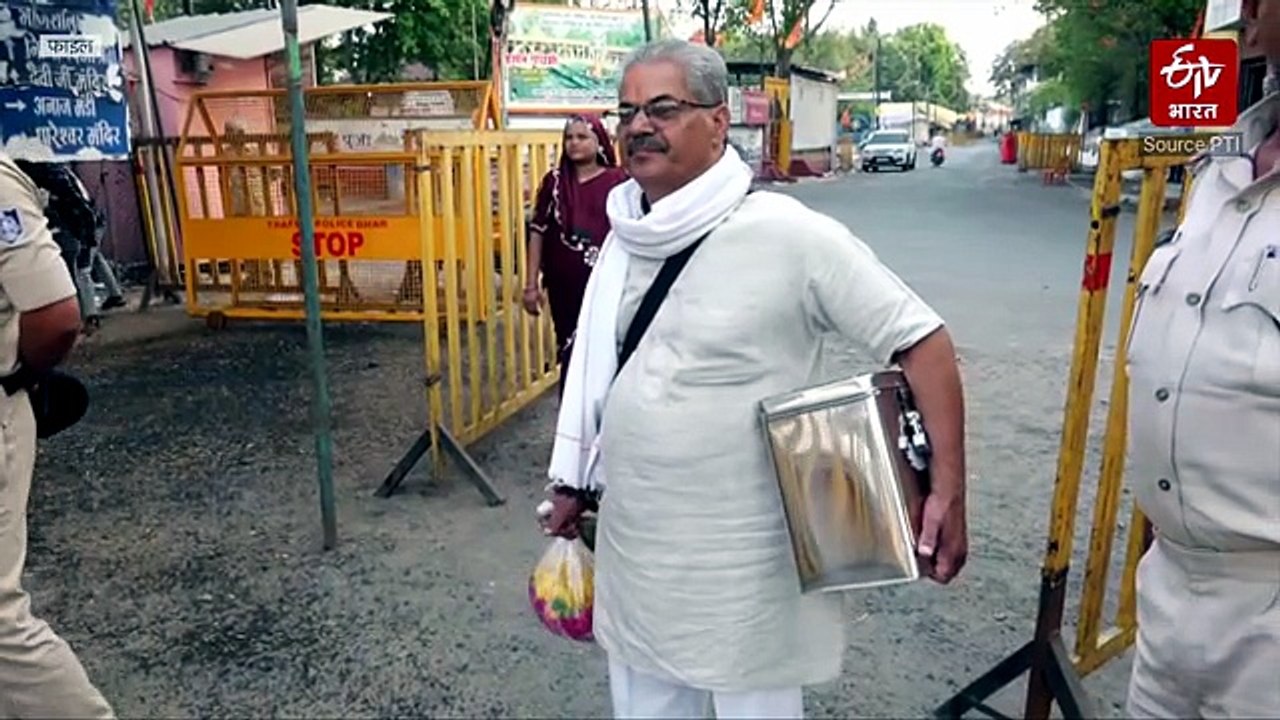 भोजशाला पर सुप्रीम कोर्ट का बड़ा फैसला, परिसर के अंदर नमाज पढ़ने की मांग ठुकराई