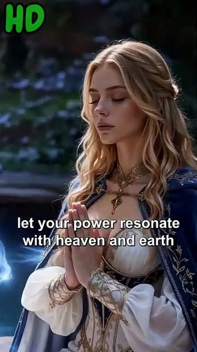 🔥 While Others Contract Magical Beasts, I Bond A Peerless Goddess | New Movie 2026 💥 | GoldReel TV [Full Movie]