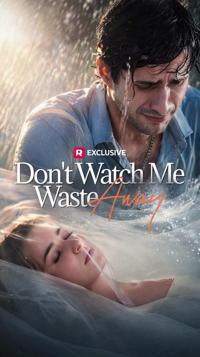 Don't Watch Me Waste Away (2026) - Full Movie #GoldReelTV