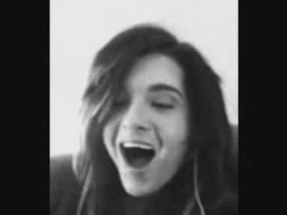 Le super rire de Bill. =D