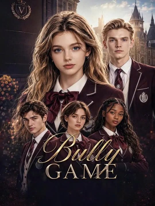 BULLY GAME | New Movie 2026