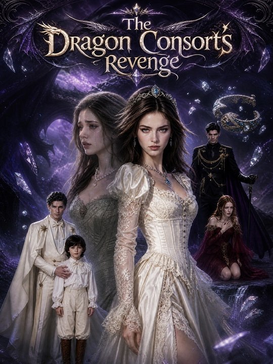 The Dragon Consort’s Revenge (18eps) | Short Drama Full HD