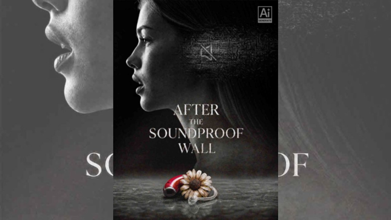 After The Soundproof Wall - Full Movie 💕 💕 💕