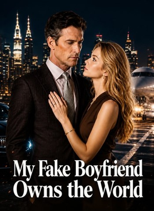 My Fake Boyfriend Owns the World - Full EP | Short Drama Billionaire Romance | Secret Identity Love Story - ENGSUB