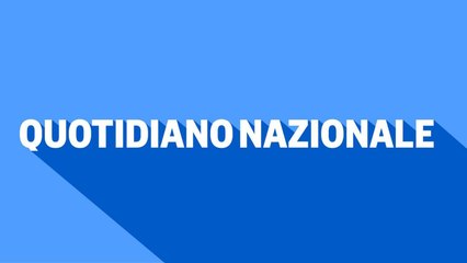 Diretta Quotidiano Nazionale - Local Team (3)