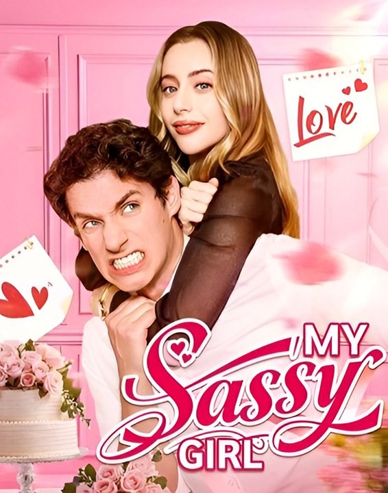 My Sassy Girl Full-Drama FULL MOVIES ENGLISH SUB