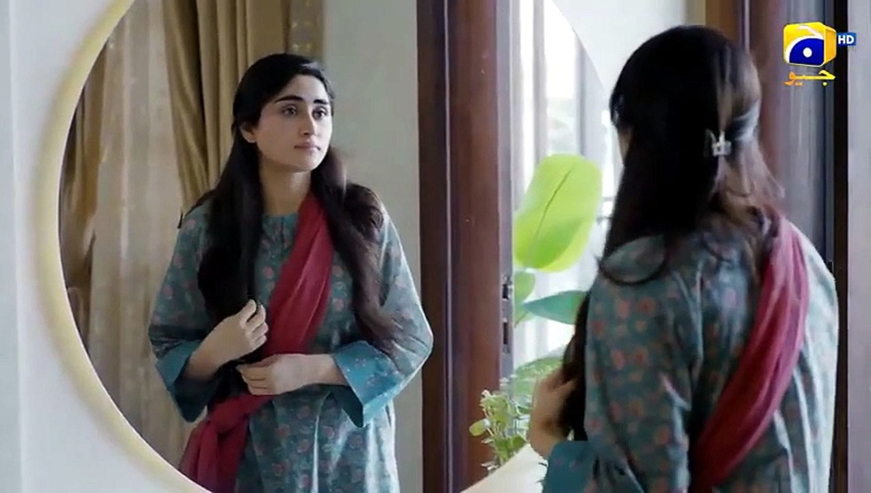 Zabt ep 33 Pakistani drama [Full Movie]