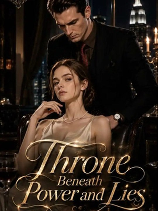 Throne Beneath Power and Lies - Full Movie #englishsub #watchfull ⚡️🍿⚡️