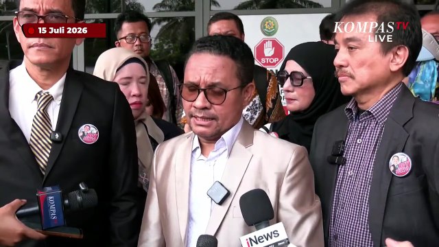 Refly Harun Kritik Pernyataan Ahli Sidang Praperadilan Kedua Roy Suryo Kasus Ijazah Jokowi