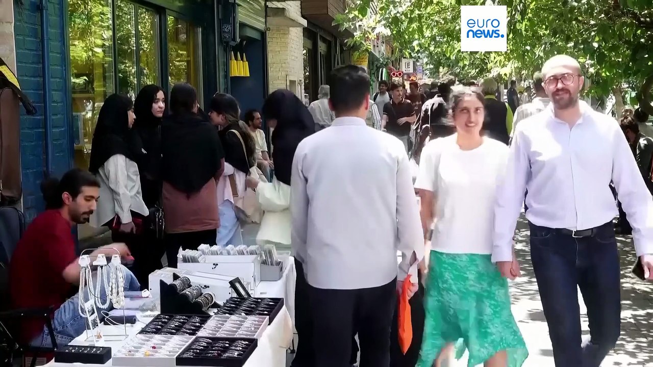 مجله خبری| ۲۴ تیر ۱۴۰۵ (۱۵ ژوئیه ۲۰۲۶) - نیم‌روزی