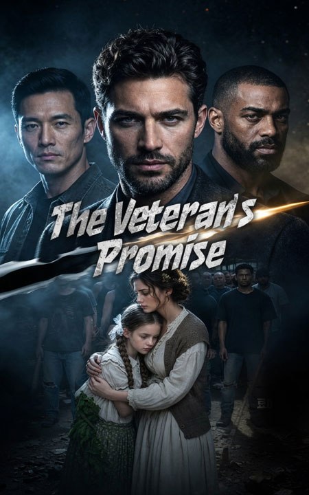 The Veteran’s Promise - FULL MOVIES ENGLISH SUB 2026