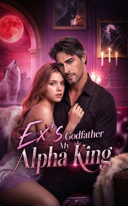 Ex's Godfather, My Alpha King -