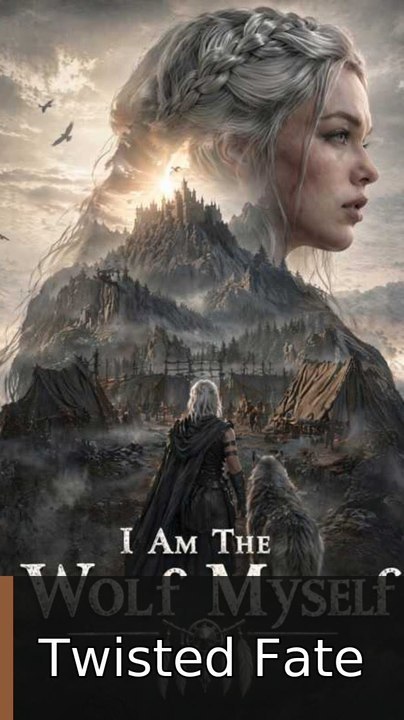 I Am the Wolf Myself (Exclusive)  #englishsub #fullmovie🌸❤️ | Twisted Fate | Full Short Drama | English Sub 2026