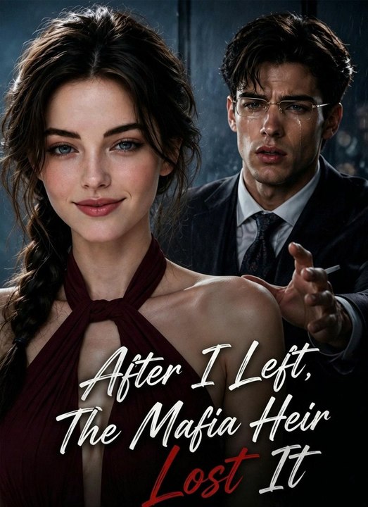 After I Left, The Mafia Heir Lost It | New Movie 2026