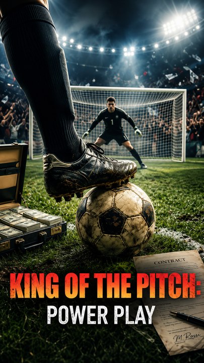 King Of The Pitch: Power Play - Full HD