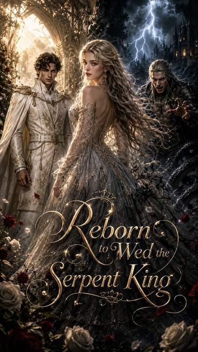 Reborn to Wed the Serpent King - Full Episode