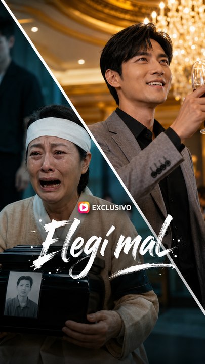 Elegí Mal - New Movie ENGSUB