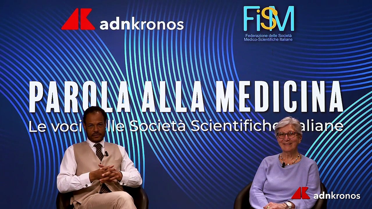 Salute: Ronchi (Fiamo), ‘in oncologia integrata, omeopatia affianca la medicina’