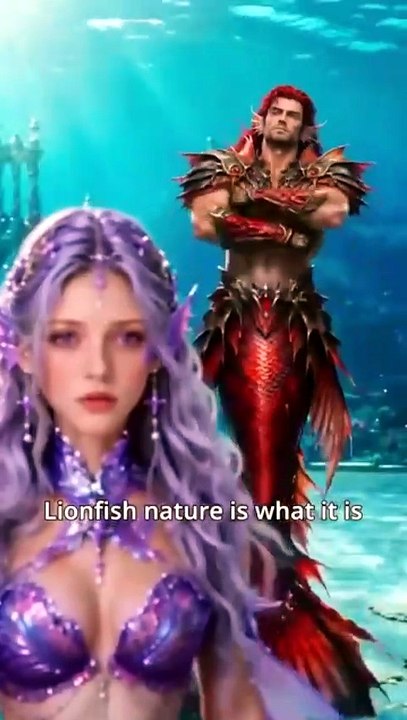 She Stole My Curse