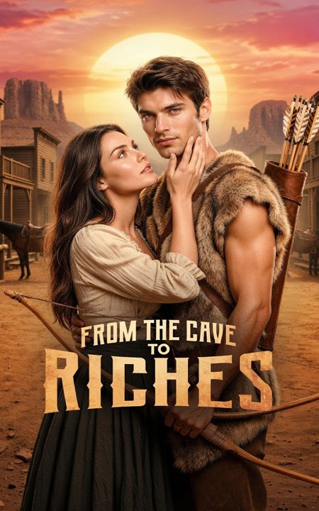 From the Cave to Riches