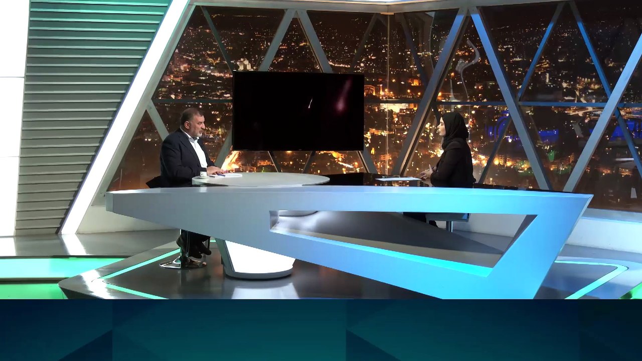 إيران ترد على الاعتداءات ومضيق هرمز "لن يكون أميركياً"