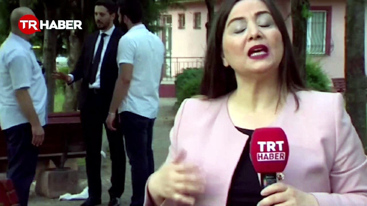 Her yer kan kokuyordu: 15 Temmuz gecesinden yeni görüntüler