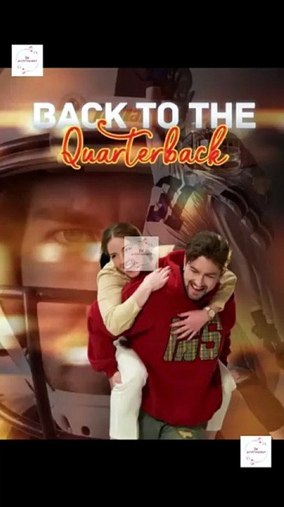 Back to The Quarterback FULL DRAMA [Full Movie] [English Subs]Full EP - Full