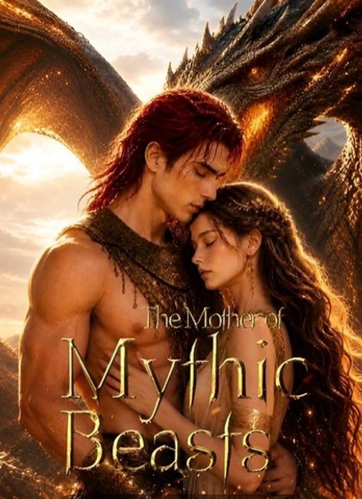 The Mother Of Mythic Beasts-Drama FULL MOVIES ENGLISH SUB